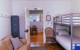 Hostel Santa Cruz